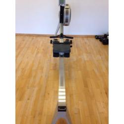 CONCEPT 2 MODEL E ROWING MACHINE