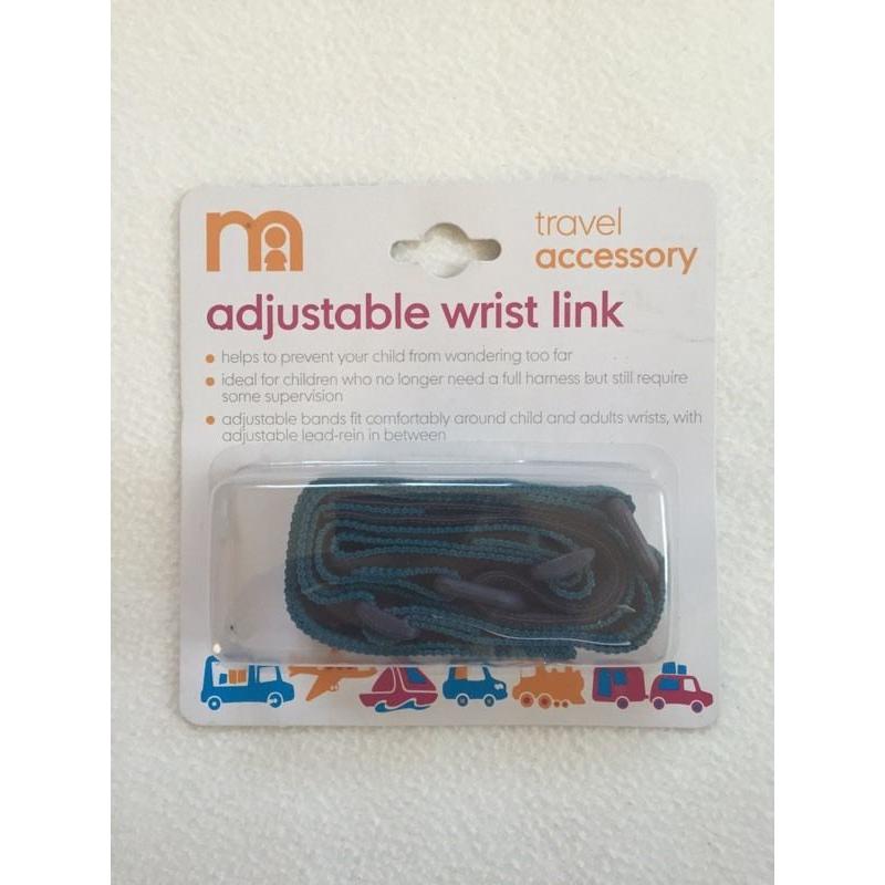 Childrens Wrist Srap