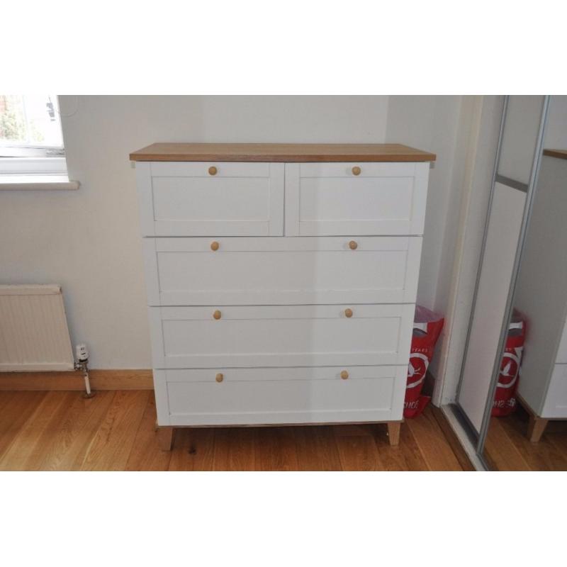Chest of drawers for sale
