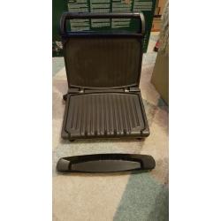 George Forman grill