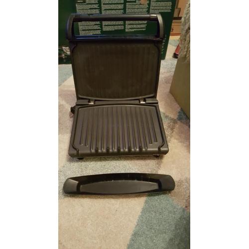 George Forman grill