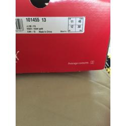 Football boots