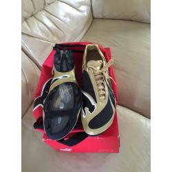 Football boots