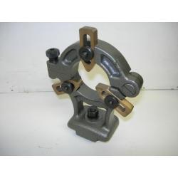 Myford Fixed Steady and Face Plate