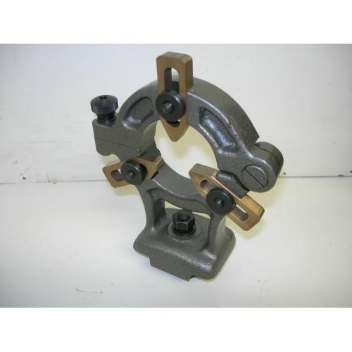 Myford Fixed Steady and Face Plate