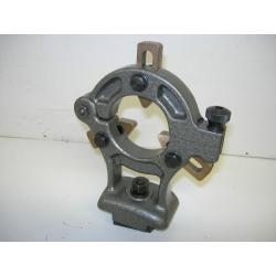 Myford Fixed Steady and Face Plate