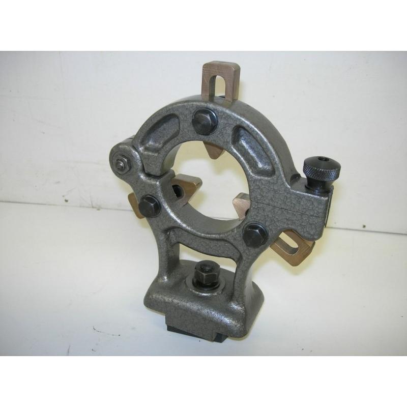 Myford Fixed Steady and Face Plate