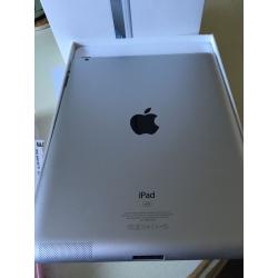 Well cared for IPad 2 -16GB white