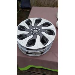 4 185/65R15 Michelin Tyres
