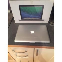 Macbook pro