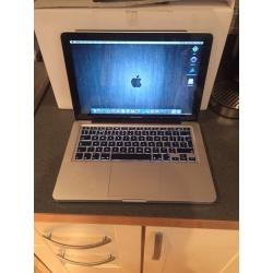 Macbook pro
