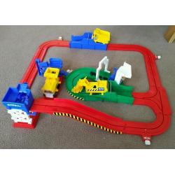 Tomy big loader