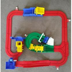 Tomy big loader
