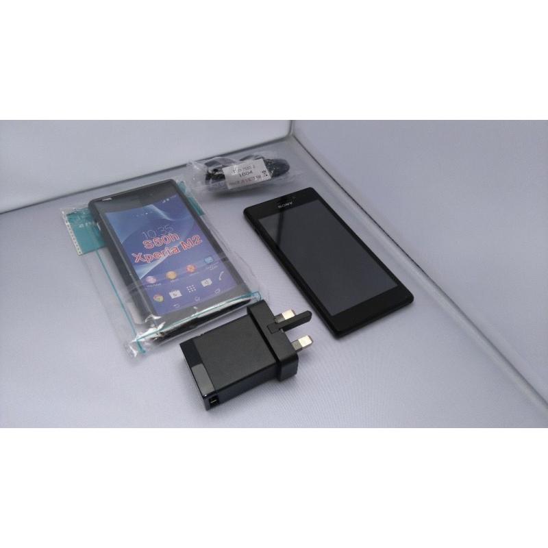 Sony Xperia M2