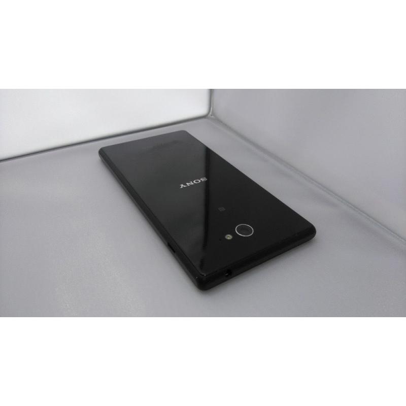 Sony Xperia M2