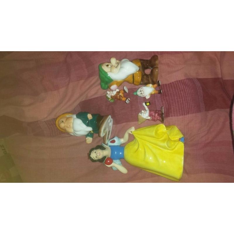 Disney ornaments originals