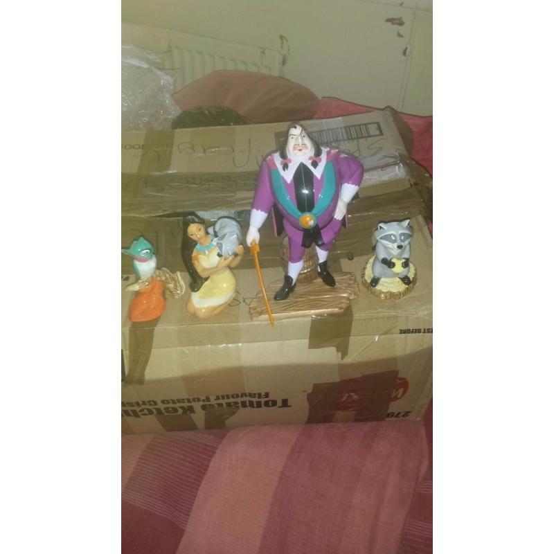 Disney ornaments originals