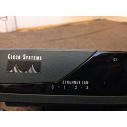 Cisco systems