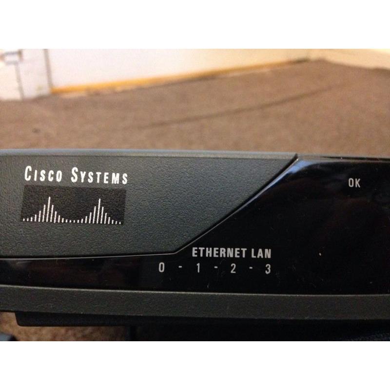 Cisco systems