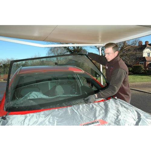 Trainee Automotive Glazing Technician (Leicester/ Nottingham/ Derby) (Windscreen Technician)