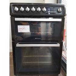Hotpoint Electric cooker in excellent condition