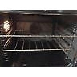 Electrolux double oven EOD983X2