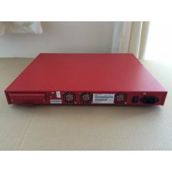 WatchGuard Firebox X550e X Core e-Series 4 Port Network Security Firewall