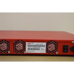 WatchGuard Firebox X550e X Core e-Series 4 Port Network Security Firewall