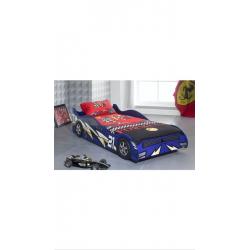 Boys bed. Brand new. Never been opened all in original packaging including mattress