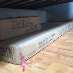 Boys bed. Brand new. Never been opened all in original packaging including mattress