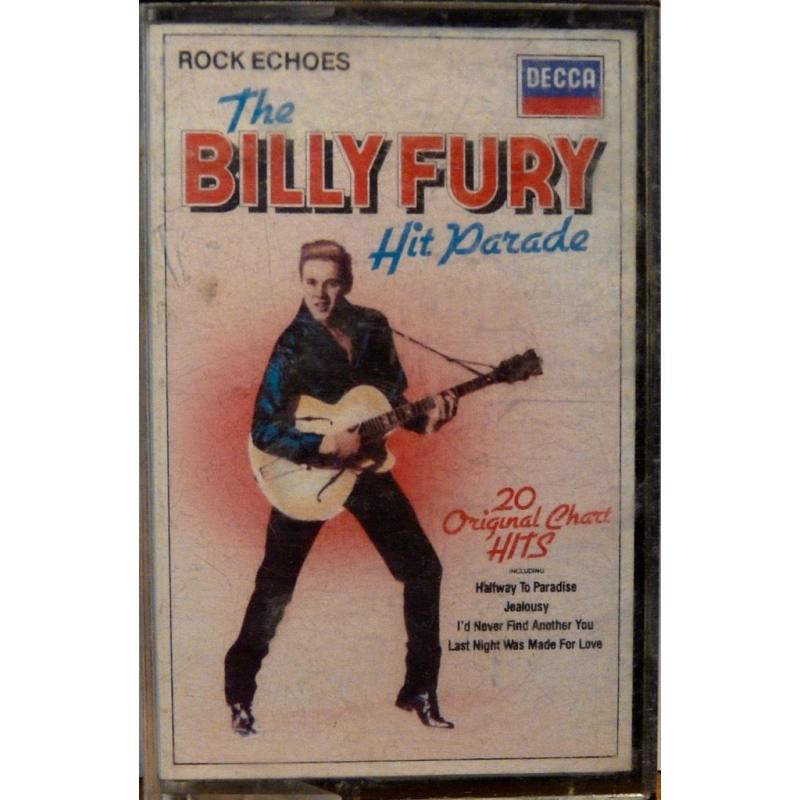 large quantity of audio cassettes, various artists.