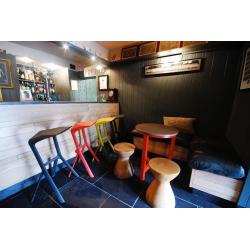 Housekeeping position in busy, small hotel. Rural location.