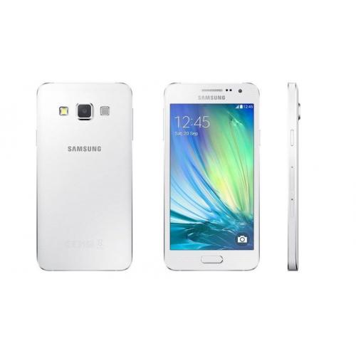 Samsung A3 with Vodaphone Contract