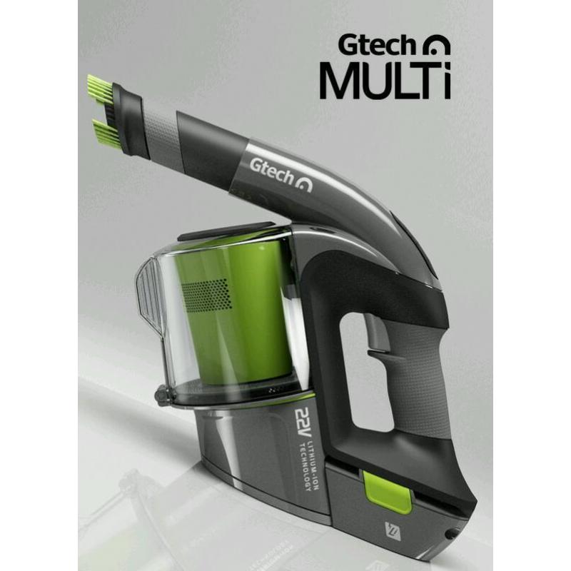 Gtech multi