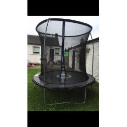 Trampoline