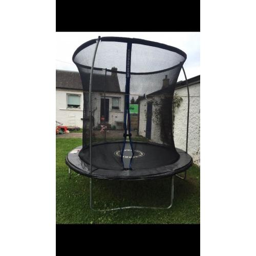 Trampoline