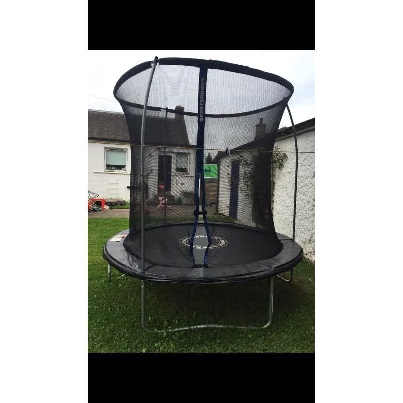 Trampoline