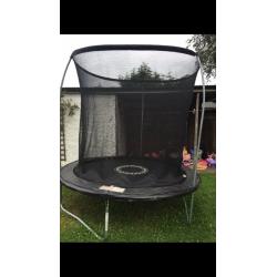 Trampoline