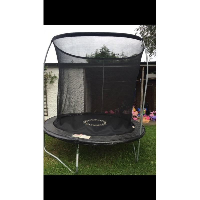 Trampoline