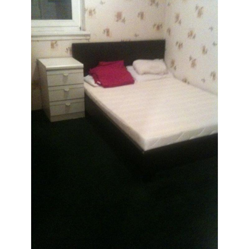 flat share