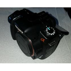 Sony Digital SLR