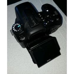 Sony Digital SLR