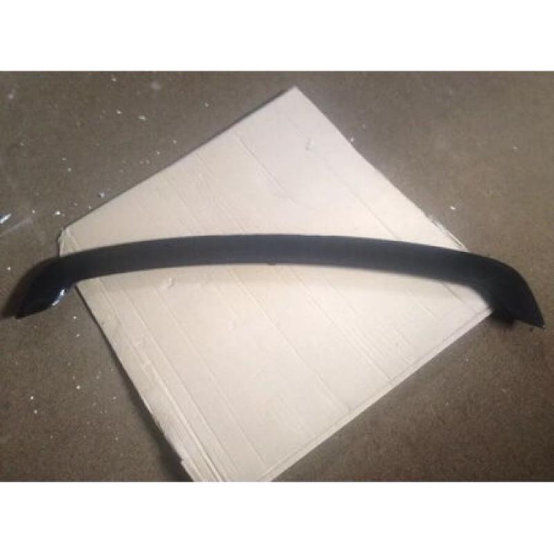 Bmw e92 Coupe Spoiler..breaking All Bmws e90 e91 e60 e61 e87 e46 m3 door panels