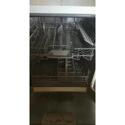 Bosch dishwasher