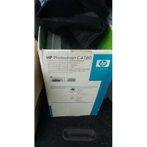 HP Photosmart Printer