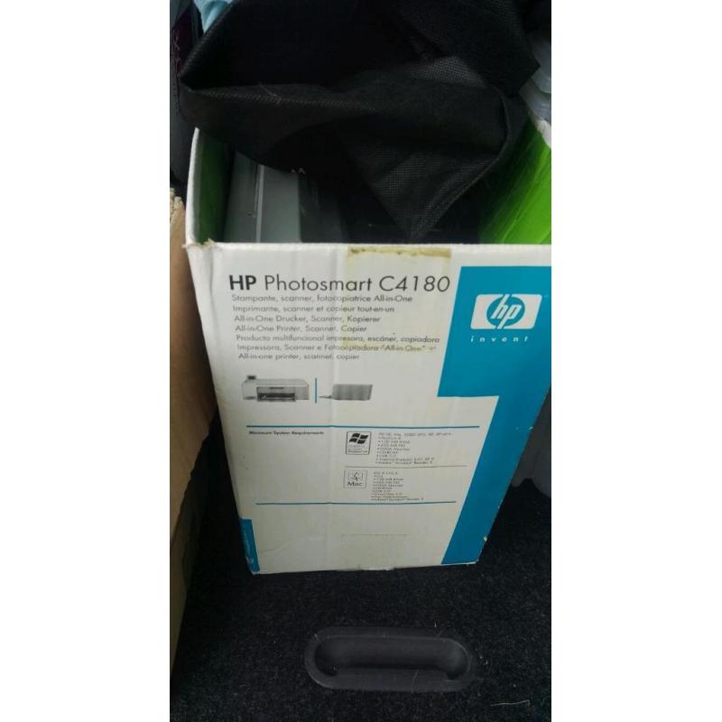 HP Photosmart Printer