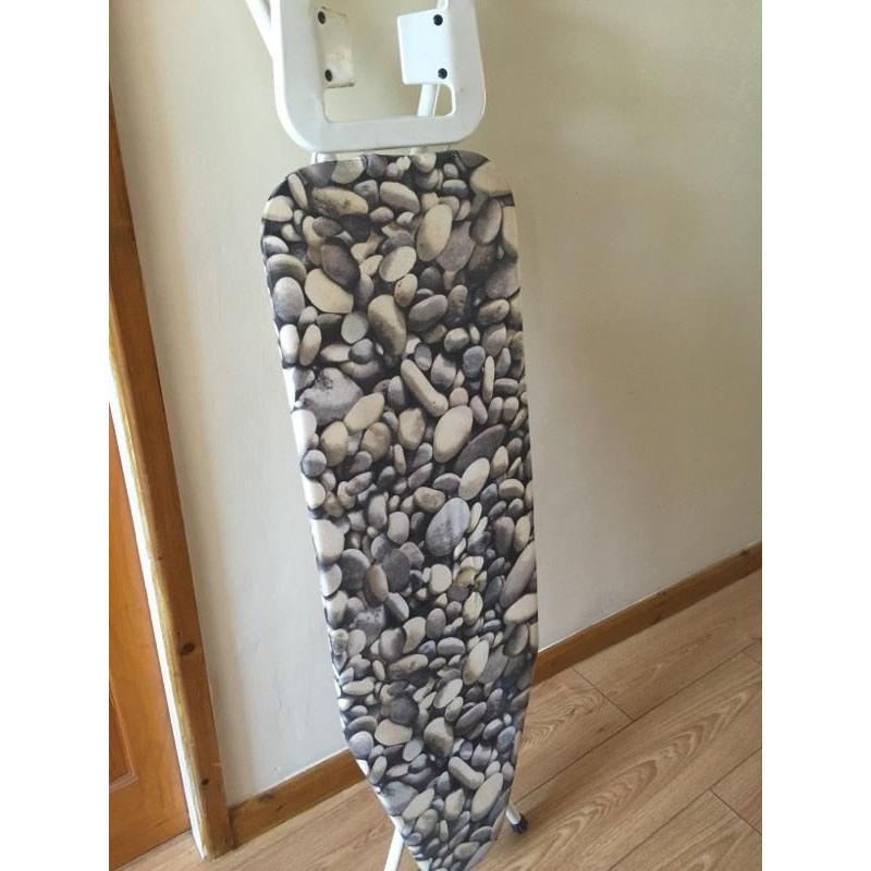 ironing board
