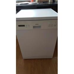 Kenwood dishwasher