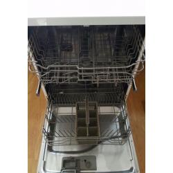 Kenwood dishwasher