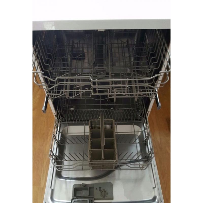 Kenwood dishwasher